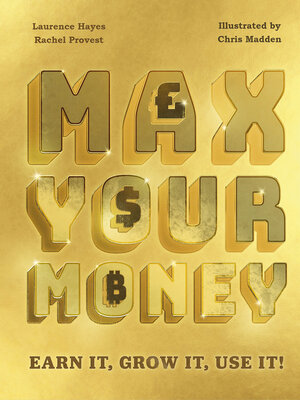 cover image of Max Your Money